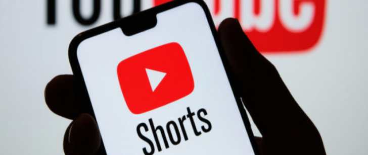 YouTube Shorts Breaks Viewership Record
