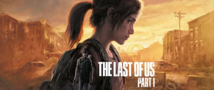 Last of Us Part I PC Version Delayed