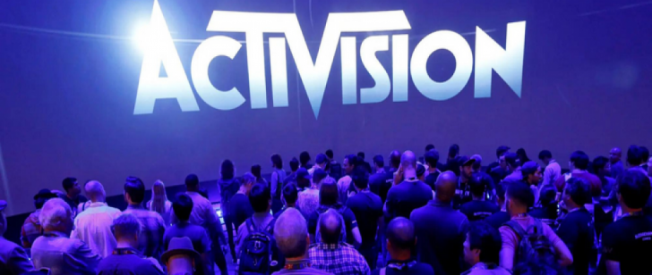 Activision Accused of Unlawful Termination of Employees Who Refused to Return to Office