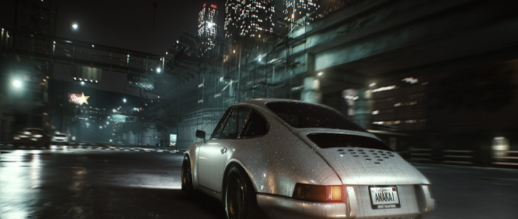 Need for Speed: Payback Ultimate Patch Provides New Parts and Gameplay Improvements