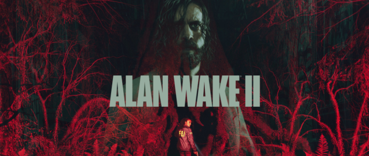 Alan Wake II Unveils October 17th Release for Xbox Series X, PS5, and PC