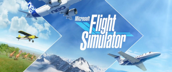 New Add-Ons and Updates for Microsoft Flight Simulator: Upcoming Indian Airport and Released US Airport