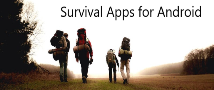 Navigate the Wild with Confidence: Top 5 Wildlife Survival Apps for Android