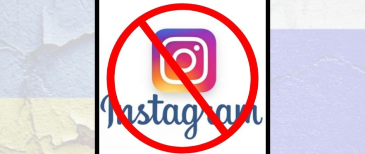 Instagram Blocked in Russia After Meta Allows Calls for Violence