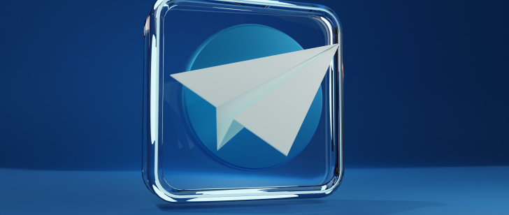 Telegram Introduces a Range of New Features during Its Second Spring Update