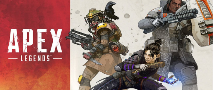 Apex Legends Blends Battle Royale and Tactics in the New Arenas Mode