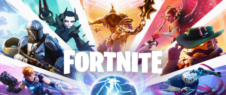Epic Does Not Want Fortnite on Xbox Cloud Gaming