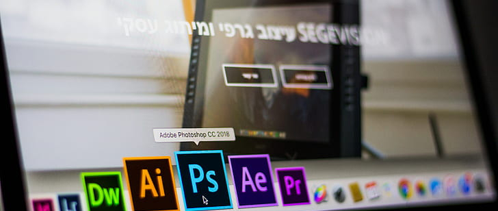 Unlocking the Power of Adobe Photoshop Express for Your Creative Projects
