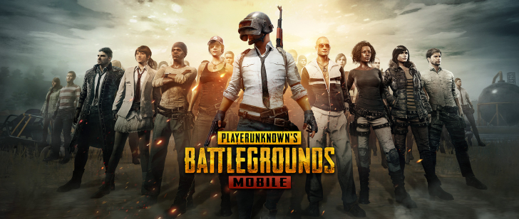 PUBG Mobile Announces a $6 Million Prize Pool at the Global Championships