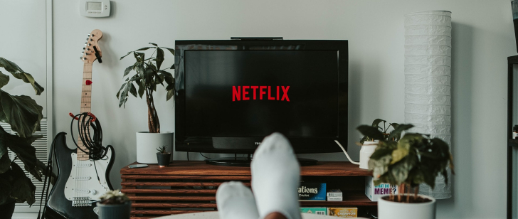 Netflix Will Host a Grandiose TUDUM Event