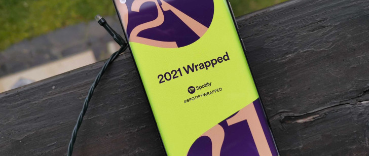 How to Get Spotify Wrapped in 2021