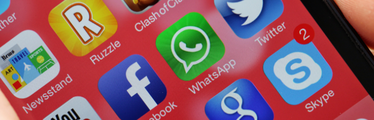 WhatsApp Tests New Features: Disappearing Messages and Easier Listening to Voice Notes
