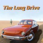The Long Drive logo