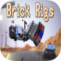 Brick Rigs logo