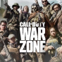 Call of Duty®: Warzone logo