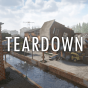 Teardown logo