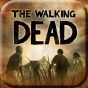 Walking Dead: The Game logo