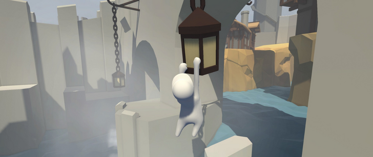 Human Fall Flat logo