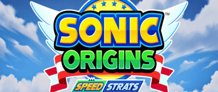 Sonic Origins Plus Rated in South Korea: What to Expect
