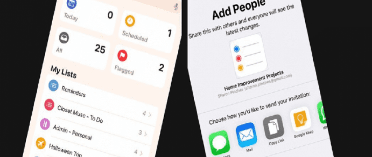 Master the Reminders app on your iPhone: A Comprehensive Guide