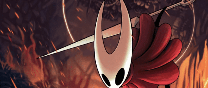 Hollow Knight: Silksong Release Possibly Delayed Due to Game's Expansion