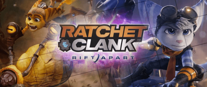 Top 5 Alternative Games to Ratchet & Clank: Rift Apart Every Gamer Should Try