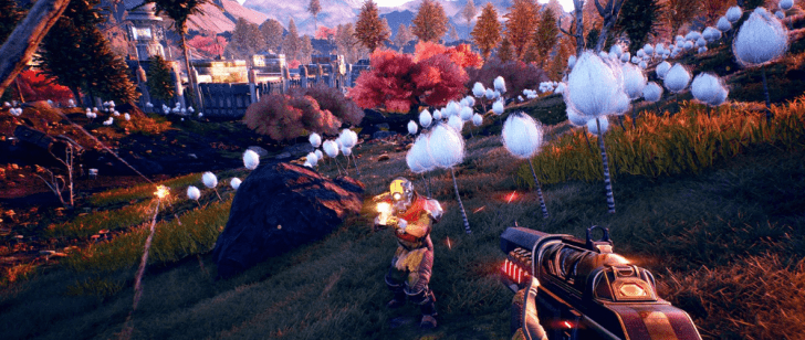 The Outer Worlds Alternatives: Top 5 Games to Explore