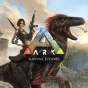 ARK: Survival Evolved logo