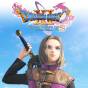 DRAGON QUEST® XI: Echoes of an Elusive Age™ - Digital Edition of Light logo