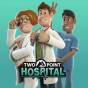 Two Point Hospital logo