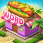 Alice's Restaurant - Word Game logo