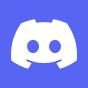 Discord - Chat for Gamers logo