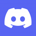 Discord - Chat for Gamers logo