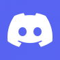 Discord - Chat for Gamers logo