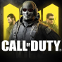 Call of Duty®: Mobile logo