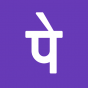 PhonePe – UPI Payments, Recharges & Money Transfer logo