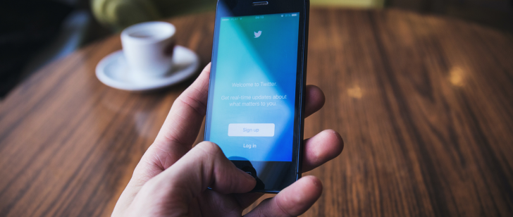 New Edit Feature on Twitter Is Likely to Leave a Digital Trace