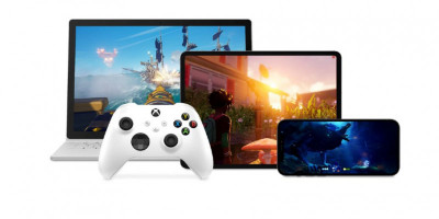 Microsoft Beta Tests Xbox Cloud Gaming on PC, Mac, and iOS