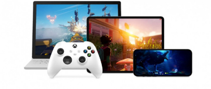 xbox cloud gaming for mac