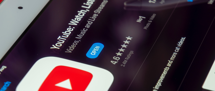 New Useful Update for YouTube Music