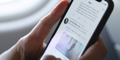 Add Both Photos and Videos to Your Tweets