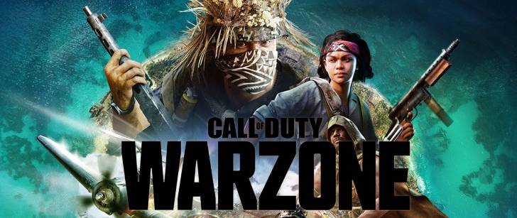 Call of Duty: Warzone on the Move to Fairness