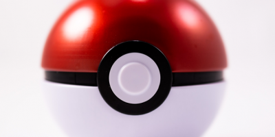 New Pokémon Scarlet and Violet Game Will Feature Its Own Themed Switch OLED Edition