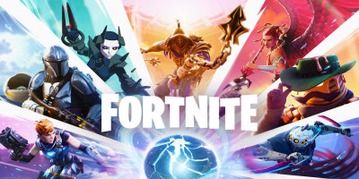 Epic Does Not Want Fortnite on Xbox Cloud Gaming