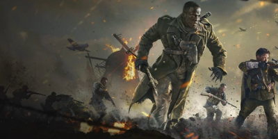 Players Miss War Mode From WW2 in CoD Vanguard