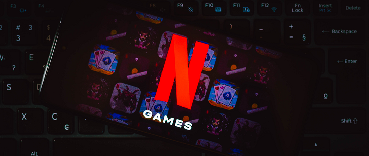 Netflix Game Roster Is Growing