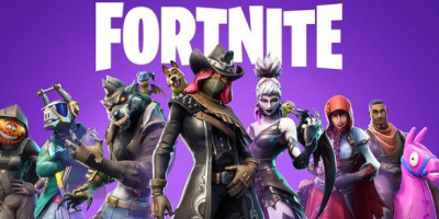Fortnite and TMNT May Surprise Us With a Collaboration