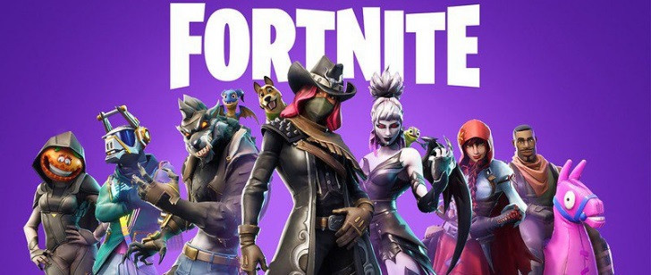 Fortnite and TMNT May Surprise Us With a Collaboration
