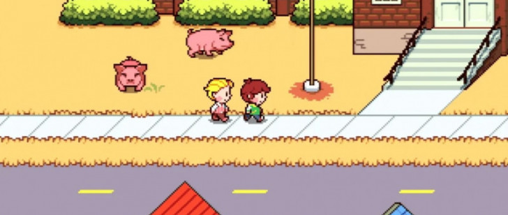 Mother 4 Rebrands as Oddity